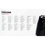 thumbnail of Tristar BR-1025 Tostadora