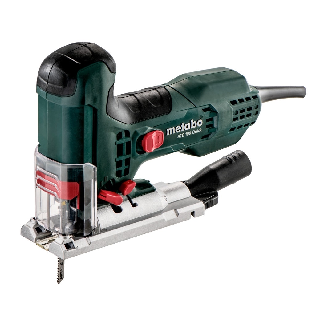 Metabo STE 100 Quick Elektrische Stichsäge 3100 SPM 710 W 2 kg