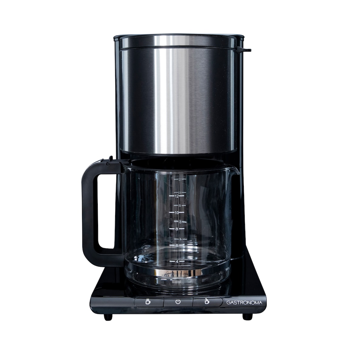 Gastronoma 18100003 - Kaffeemaschine 1.5L