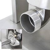 thumbnail of Beeketal Edelstahl Wurstfüller BT15