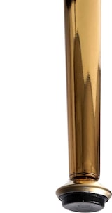 thumbnail of Décoshop26 - Set aus 2 Esszimmerstühlen im Retro-Design bezogen mit rosa Samt und mit goldfarbenen Metallbeinen 04_0000379