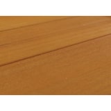 thumbnail of Canteiro elevado HWC-P69, plantador/caixa de flores plantador treliça treliça prateleira madeira FSC® 177x77x33cm ~ natural