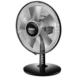 thumbnail of TISCHVENTILATOR SILVERLINE 30 cm: Schwarz 86818