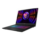 thumbnail of MSI Katana 17 (Core Black, 17,3" Full-HD, Intel® Core™ i7 13620H, GeForce RTX™ 4060, 32 GB RAM, 500 GB SSD) mit Windows 11 Pro & Office 2024 Pro