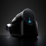 thumbnail of ESGE- Zauberstab Cordless, 2500 mAh Li-Ion Akku Stabmixer, Pürierstab, kabellos, bis zu 13.000 U/min, (schwarz)