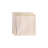 thumbnail of Serviette micropointe 2 plis 38x38cm Ivoire par 1440