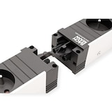 thumbnail of BACHMANN STEP ALU 4xUTE 35° GST18