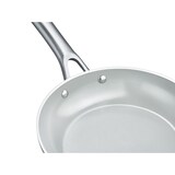 thumbnail of Bratpfanne, Aluminium, recycelt, grau - b.free 30 cm