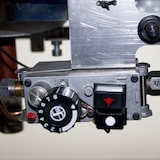 thumbnail of Friteuse gaz - 3 cuves rondes - mécanique - Diamond