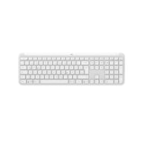 thumbnail of Keyboard Logitech Signature Wireless Slim K950 White (DE) (920-012452)