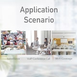 thumbnail of CUDY POE200 30W PoE+/PoE Injektor Gigabit