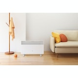 thumbnail of Xiaomi Mi Smart Space Heater S (EU), 2200W Konvektionsheizung, 6 Temperaturstufen, 4 Timern, Überhitzungsschutz, Kippsicherung, App-Steuerung
