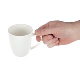 thumbnail of Tasses à café Latte Olympia Lumina 284ml (Lot de 6)