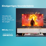 thumbnail of Toshiba 55UF3F63DAR Fernseher 55 Zoll Smart TV, Fire TV, 4K UHD, Dolby Vision HDR & Dolby Atmos, Sound by Onkyo