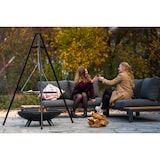 thumbnail of Griglia per barbecue treppiede RedFire 65 cm ø