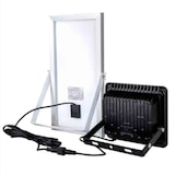 thumbnail of Reflector foco luz LED solar autónomo 25W iluminacion con energía solar