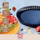 thumbnail of DR OETKER Obstkuchenf.28cm BackLiebe E.