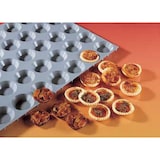 thumbnail of de Buyer Moule silicone Elastomoule 24 mini tartelettes