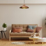 thumbnail of Bamyum Champion Pendelleuchte, 35cm, E27, Kupfer Lampe