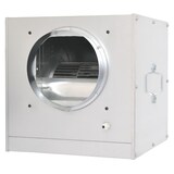 thumbnail of Combisteel Radialventilator mit 6000 m³/h und 6,25 Ampere