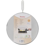 thumbnail of Spritzschutz Durchmesser cm 33 metaltex für Hausküchen