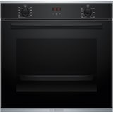 thumbnail of Bosch HBD436FH84, Einbau-Backofen-Set, HBA234BB3 + PVS811B16E, Einbau-Backofen, Kochfeld mit Dunstabzug (Induktion)