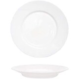 thumbnail of Arc Confezione 6 Piatti Fondi Everyday Vetro Opale, Bianco, Cm 22