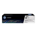 thumbnail of Láser/Copiadora HEWLETT PACKARD CE310A HP CLJ CP1025 TONER NEGRO
