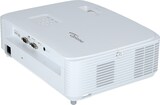 thumbnail of Proyector resolución WXGA optoma w309st