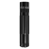 thumbnail of Lampe torche Led XL50 - IPX4 - 3 piles AAA - 200 lumens - 12.2 cm - Noir - Maglite