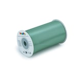 thumbnail of 100mm Satinband 10m Schleifenband Geschenkband Dekoband Breites Stoffband Eukalyptus