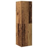 thumbnail of vidaXL TV-Schrank Altholz-Optik 30,5x30x110 cm Holzwerkstoff