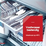 thumbnail of HGMD Botermesjes - 8 stuks - 14,5cm - Botermes - Smeermessen - Tapas Mesjes - RVS