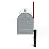 thumbnail of Helloshop26 - Amerikaanse brievenbus Amerikaans ontwerp wit wandmontage unit 16_0000333