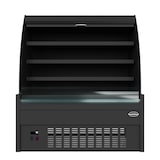 thumbnail of Combisteel Kühlvitrine mit Nachtabdeckung 290 Liter und Umluft