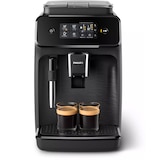 thumbnail of PHILIPS Robot Café 15 Bars Noir ep1220/00