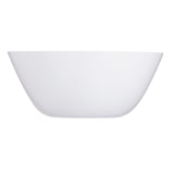 thumbnail of aro Schüssel, Opal, Ø 16 cm, rund, weiß, 12 Stück