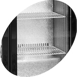 thumbnail of Unterbaukühlschrank DB106G - Esta