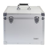 thumbnail of HMF Putzbox, Alu Aufbewahrungsbox, Universalkoffer, 41 x 33 x 36 cm
