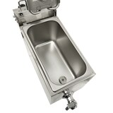 thumbnail of Elektro Tischfriteuse 1X4 L