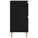 thumbnail of Helloshop26 - Buffet Sideboard Kommode Kleiderschrank Aufbewahrungsmöbel Organizer für Küche Wohnzimmer Lounge 60 x 35 x 70 cm 02_0035987