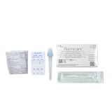 thumbnail of fluorecare® SARS-CoV-2, Influenza A/B & RSV Combo-Schnelltest 1er  500 Stück