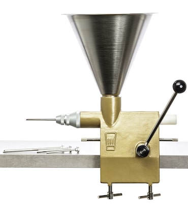 Matfer Machine à injecter la crème grand modèle Matfer - 262601 | METRO