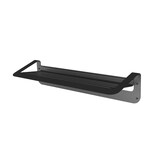 thumbnail of Gorillz Linea - Industriële Schoenenrek - Schoenenkast - 3 Paar Schoenen - 80 cm - Staal Zwart