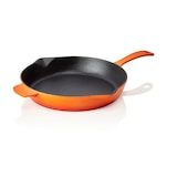 thumbnail of WAS Germany - Pfanne Lava, Ø 28,5 cm, orange, Gusseisen emailliert