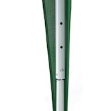 thumbnail of KG KITGARDEN - Tenda dobrável 3x3m para jardim, inclui estacas de gelo e saco de transporte, verde