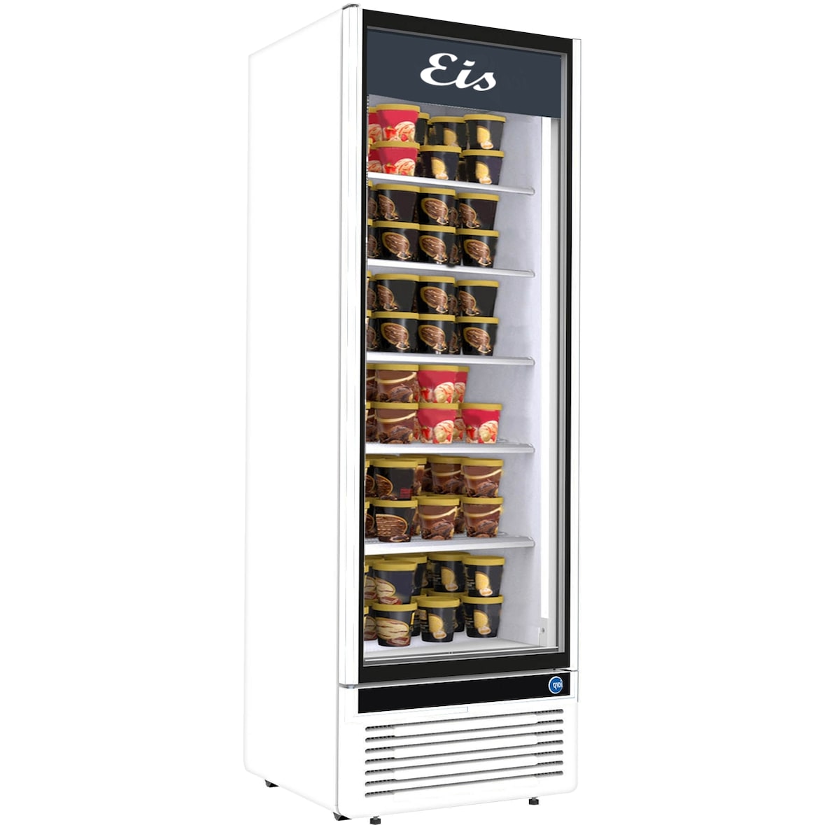 Tiefkühlschrank GLEE43-Lite - Iarp