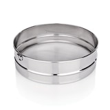 thumbnail of WAS Germany - Mehlsieb, Ø 32 cm, Chromnickelstahl