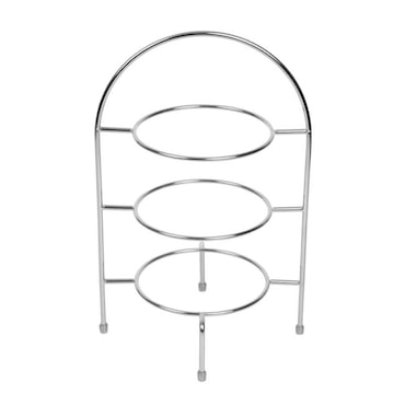 Olympia Afternoon Etagere Für Teller Bis Zu 267Mm