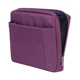 thumbnail of rivacase 8203 - Schutzhülle - 33,8 cm (13.3 Zoll) - 300 g - Violett